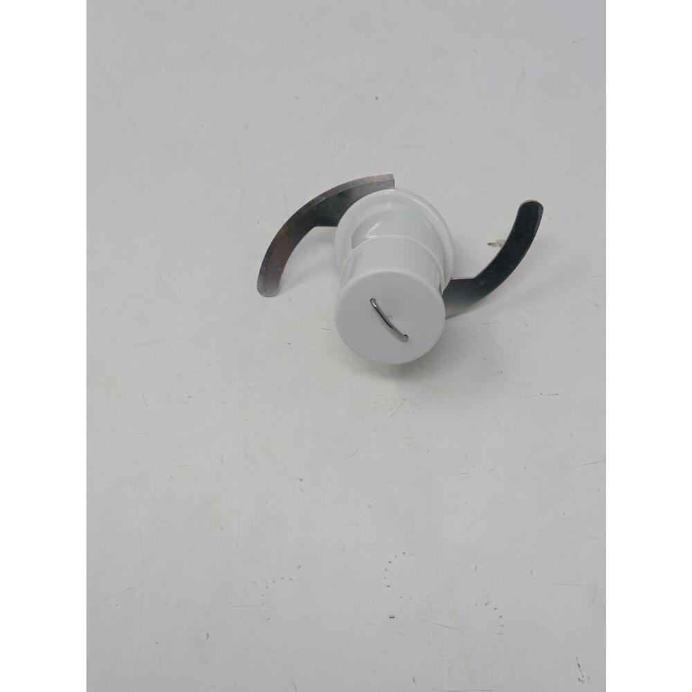 Braun Multipractic Food Processor 4262 Small Liquidiser Chopper Blade Only